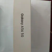 Galaxy A56 5G گوشی|موبایل|ملایر, |دیوار