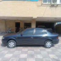 سمند سورن