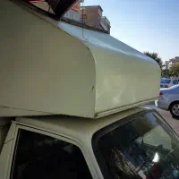 پیکان وانت مدل ۸۵|خودرو سواری و وانت|ری, ولی آباد|دیوار