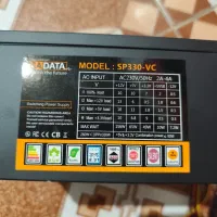 ۲عدد پاور.سالم و به شرط طبق تصویر