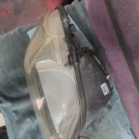 چراغ جلو ال۹۰|قطعات یدکی و لوازم جانبی|تهران, زرکش|دیوار