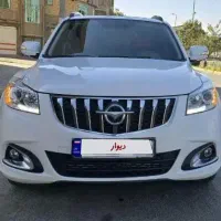 هایما s7 توربو مدل ۹۶/اقساطی