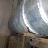 مشعل موتورخانه و منبع موتور خانه|مصالح و تجهیزات ساختمان|تهران, اتابک|دیوار