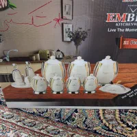پاسماوری سرامیکی