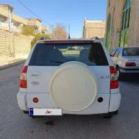 mvm x33 مدل۹۰|خودرو سواری و وانت|شیراز, دروازه قران|دیوار