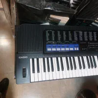 ارگ ct670 ژاپنی در موزیک ارژنگ|پیانو، کیبورد، آکاردئون|پردیس, فاز ۳|دیوار