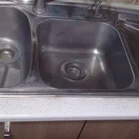 کابینت ام دی اف|آب‌چکان و نظم‌دهنده ظروف|گلستان (تهران), |دیوار