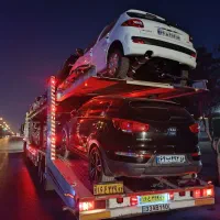 حمل خودرو|خدمات حمل و نقل|شیراز, محمدیه|دیوار