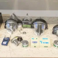 لوازم آسانسور نو30تا50درصد زیر قیمت بازار و توافقی