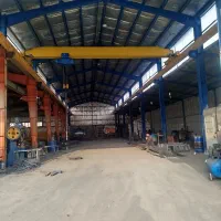 سوله سازی طراحی ساخت نصب