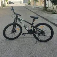 دوچرخه ۲۶ نو