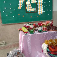 سوال درباره دبیرستان پسرانه شهرک نامجو و شهرک قائم