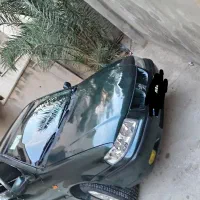 سمند مدل 82 تمیز عروسک|خودرو سواری و وانت|بوشهر, |دیوار