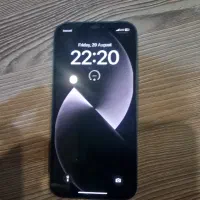 گوشی آیفون 12نرمال باطری 98 در حد نو