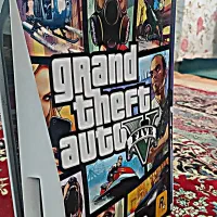 ps5دو دسته درحد‌ نو