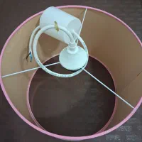 چراغ اتاق کودک