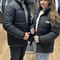 کاپشن مردانه و زنانه از ۵۰۰ تا ۱۱۰۰ تومن «۴۰ مدل»