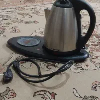 کتری برقی