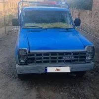 سبز|خودرو سواری و وانت|خاش, |دیوار