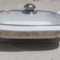 سوفله خوری کاملا نو