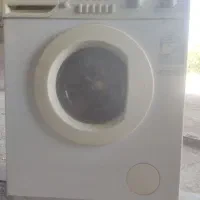 ماشین لباسشویی باکنشت آلمان