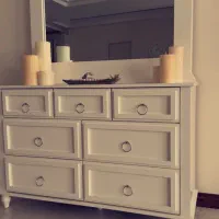 کنسول وآیینه مخصوص جهیزیه