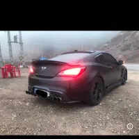 لیپ و بال عقب جنسیس کوپ|قطعات یدکی و لوازم جانبی|تهران, باغ فیض|دیوار