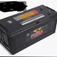 باطری ۱ ملیون