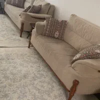 مبل ۷ نفره