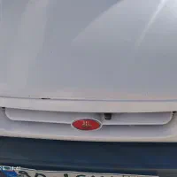 امپ چهار کانال وتیوتر جلو پنجره دوعدد چراغ عقب|قطعات یدکی و لوازم جانبی|تربت‌حیدریه, فرمانداری|دیوار