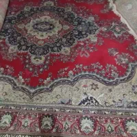 فرش در حد نو