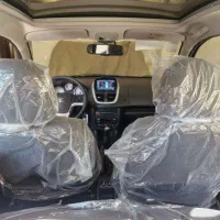 207 پانوراما TU5 با رینگ صفر|خودرو سواری و وانت|اصفهان, شهرک کاوه|دیوار