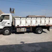 هیوندا پنج و نیم تن