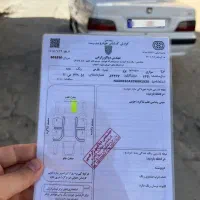 پارس91|خودرو سواری و وانت|بانه, |دیوار