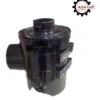 هواکش ایسوزو 5تن