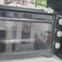 تستر کیومتل|اجاق گاز و لوازم برقی پخت‌وپز|اراک, |دیوار