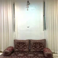 نشیمن|پشتی|بندرعباس, |دیوار