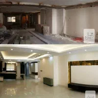 باز سازی صفر تا صد منازل شما با تیم مجرب