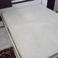 فروش تختخواب دو نفره|تخت و سرویس خواب|میاندوآب, |دیوار