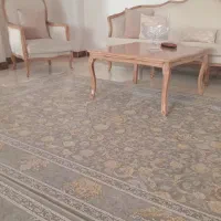 2 عدد فرش 6 متری شاهانه تبریز