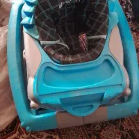 روروک گهواره گهواره کپسول