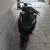 کویر 170سی سی