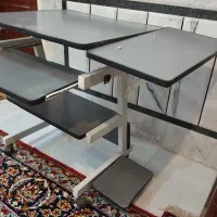 میز کامپیوتر|میز تحریر و کامپیوتر|زابل, |دیوار