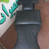 صندلی تخت شو تتو