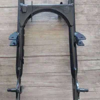 دوشاخ عقب هوندا فوق سنگین