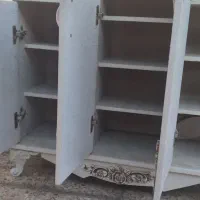 جاکفشی|جاکفشی، کمد، دراور|اندیمشک, |دیوار