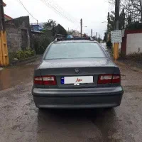 سمند مدل ۸۶|خودرو سواری و وانت|رشت, رشتیان|دیوار