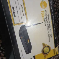 مودم iplink|مودم و تجهیزات شبکه|تهران, جنت‌آباد جنوبی|دیوار
