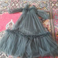 لباس مجلسی دخترانه|لباس|شیراز, شاپورجان|دیوار