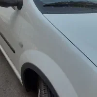 تندر ال۹۰ مدل آخر ۹۵  فول ‌کامل بدون رنگ